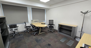 Office for Rent Agia Trias, Limassol