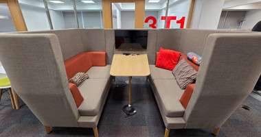 Office for Rent Agia Trias, Limassol