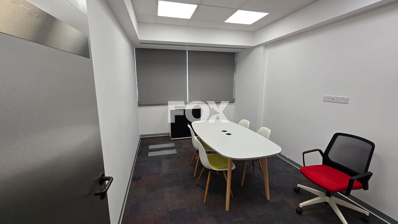 Офис 160 м² в аренду в Agia Trias, Limassol, Cyprus