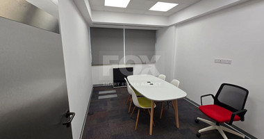 Office for Rent Agia Trias, Limassol