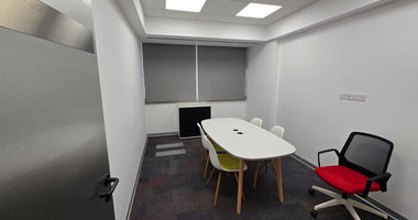 Office for Rent Agia Trias, Limassol