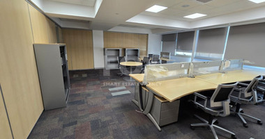 Office for Rent Agia Trias, Limassol