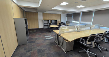 Office for Rent Agia Trias, Limassol