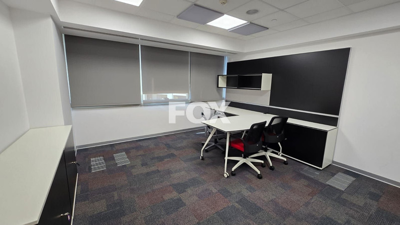 Офис 160 м² в аренду в Agia Trias, Limassol, Cyprus