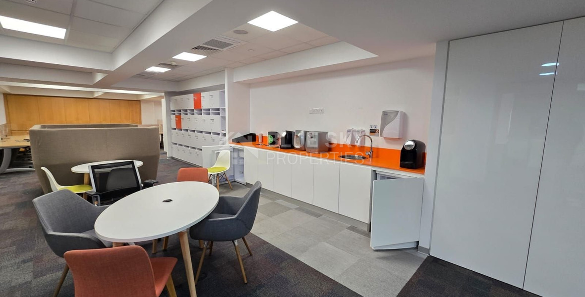 Office for Rent Agia Trias, Limassol