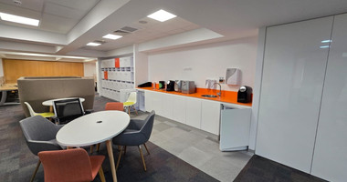 Office for Rent Agia Trias, Limassol