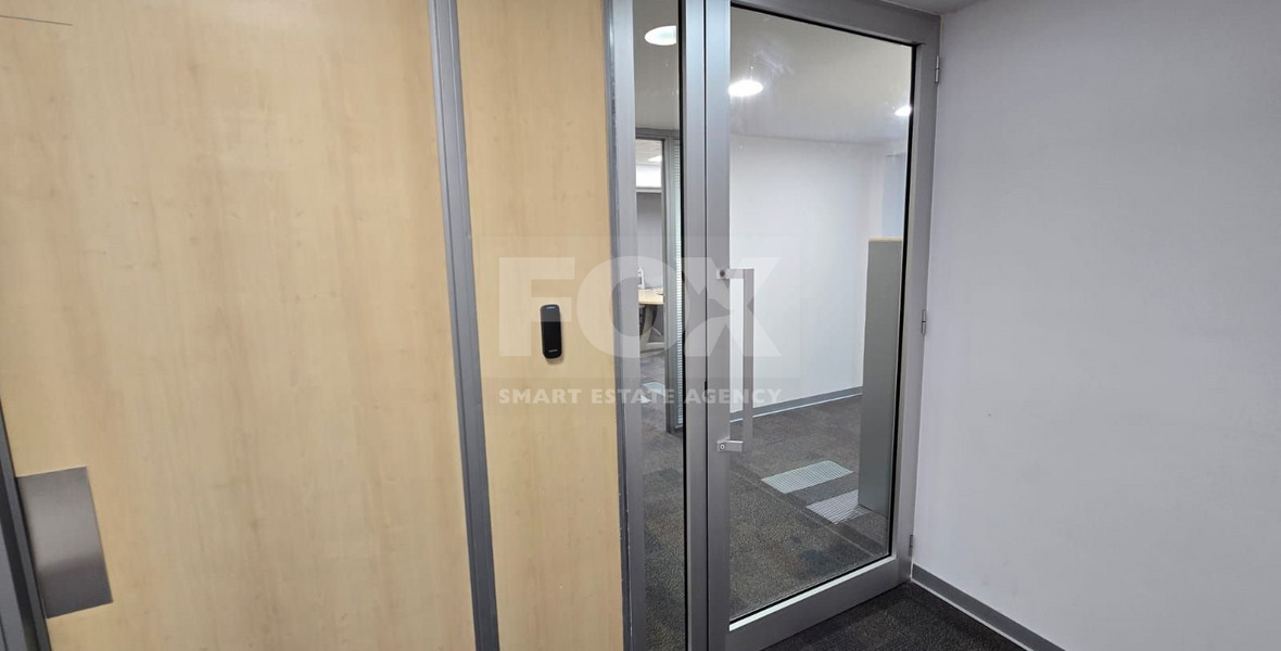 Office for Rent Agia Trias, Limassol