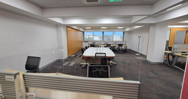 Office for Rent Agia Trias, Limassol