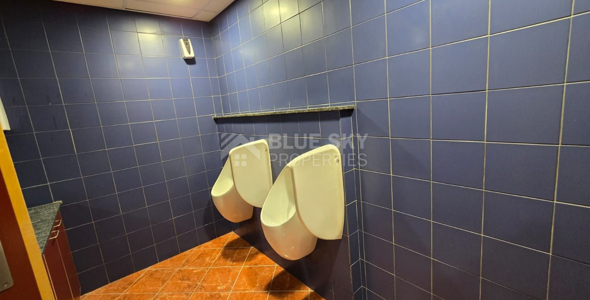 Office for Rent Agia Trias, Limassol