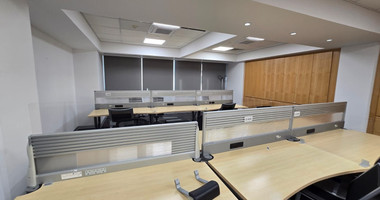 Office for Rent Agia Trias, Limassol