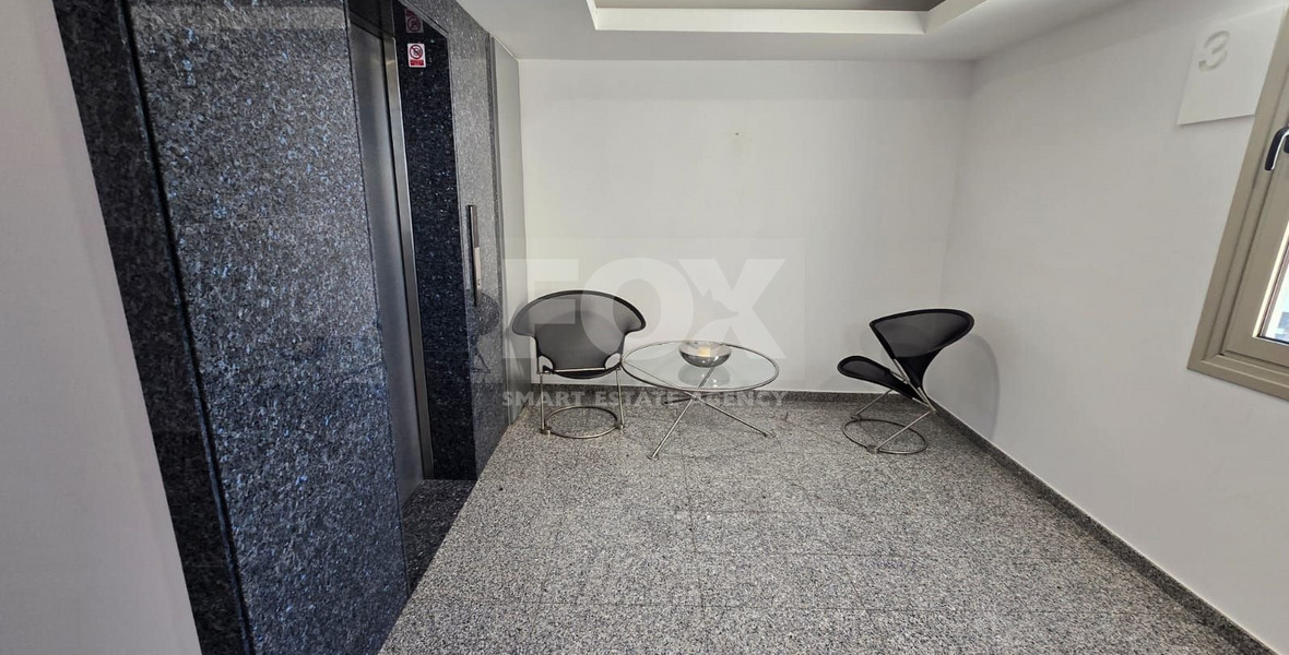 Office for Rent Agia Trias, Limassol