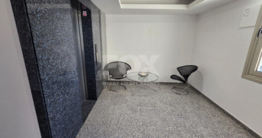 Office for Rent Agia Trias, Limassol