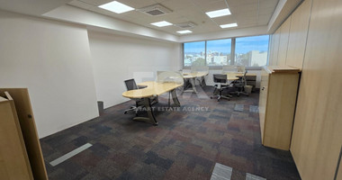 Office for Rent Agia Trias, Limassol