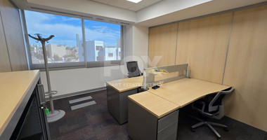 Office for Rent Agia Trias, Limassol