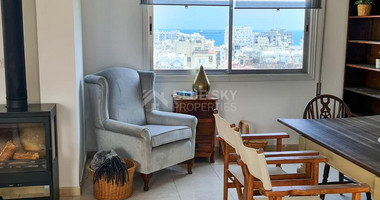 Fully Furnished Sea View Apartment with 3 Bedrooms