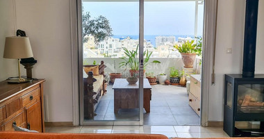 Fully Furnished Sea View Apartment with 3 Bedrooms