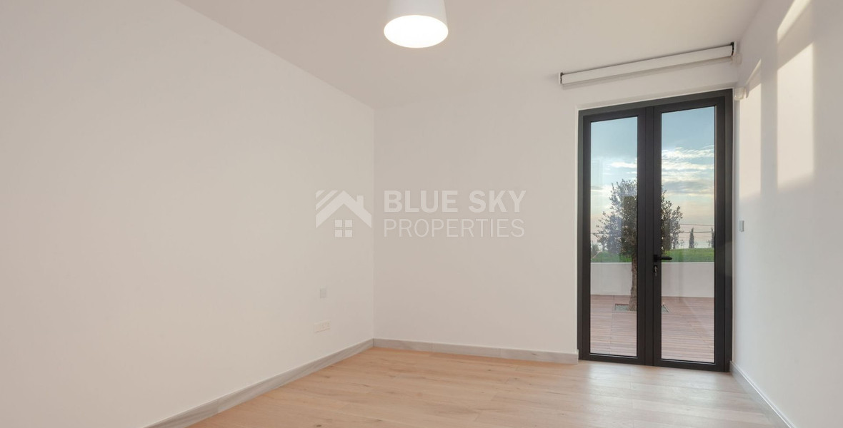 Six bedrooms outstanding villa, in an idyllic place in Sea Caves area,  of  Akamas