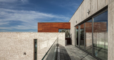 Six bedrooms outstanding villa, in an idyllic place in Sea Caves area,  of  Akamas