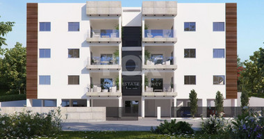 Spacious 3 Bedroom Apartment + Studio 24sqm for Sale in Agios Athanasios, Limassol