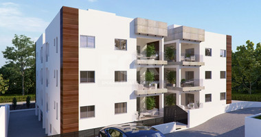 Spacious 3 Bedroom Apartment + Studio 24sqm for Sale in Agios Athanasios, Limassol