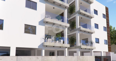 Spacious 3 Bedroom Apartment + Studio 24sqm for Sale in Agios Athanasios, Limassol