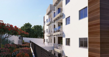 Spacious 3 Bedroom Apartment + Studio 24sqm for Sale in Agios Athanasios, Limassol