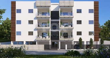 Spacious 3 Bedroom Apartment + Studio 24sqm for Sale in Agios Athanasios, Limassol