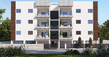 Spacious 3 Bedroom Apartment for Sale in Agios Athanasios, Limassol