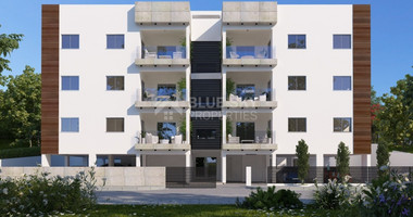 Spacious 3 Bedroom Apartment for Sale in Agios Athanasios, Limassol