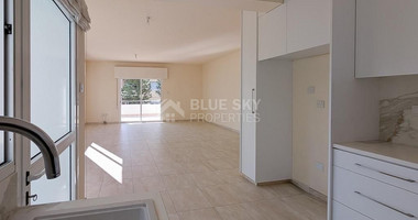 Spacious Unfurnished 3 Bedroom Apartment for sale in Mesa Geitonia, Limassol