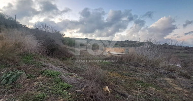 Residential land in Kritou Tera village