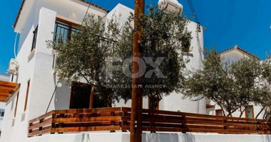 Three bedroom villa in Tremithousa with swimming pool