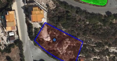 Residential Land for Sale with Approved Permits & Stunning Sea Views