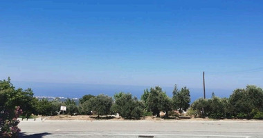 Residential Land for Sale with Approved Permits & Stunning Sea Views