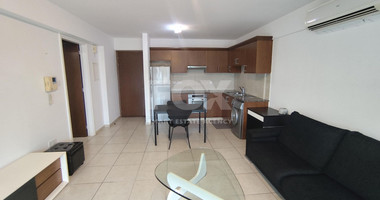 One bedroom apartment for rent in Ekali, Limassol