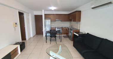 One bedroom apartment for rent in Ekali, Limassol