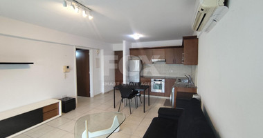 One bedroom apartment for rent in Ekali, Limassol