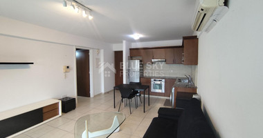 One bedroom apartment for rent in Ekali, Limassol