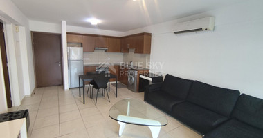 One bedroom apartment for rent in Ekali, Limassol