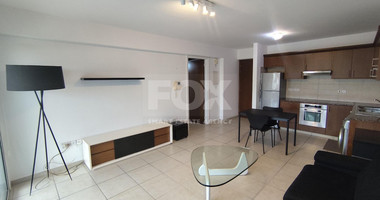 One bedroom apartment for rent in Ekali, Limassol