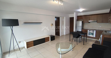 One bedroom apartment for rent in Ekali, Limassol