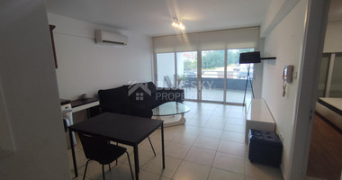 One bedroom apartment for rent in Ekali, Limassol