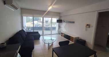 One bedroom apartment for rent in Ekali, Limassol