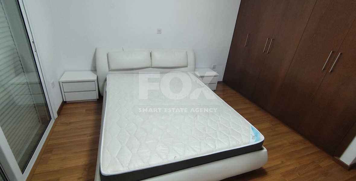 One bedroom apartment for rent in Ekali, Limassol