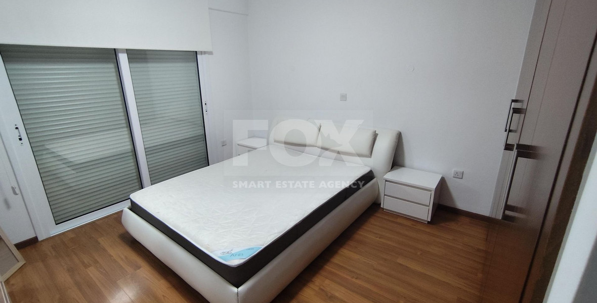 One bedroom apartment for rent in Ekali, Limassol