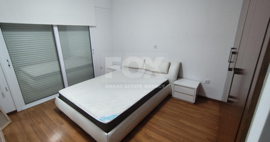 One bedroom apartment for rent in Ekali, Limassol