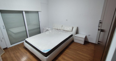 One bedroom apartment for rent in Ekali, Limassol