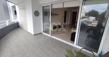 One bedroom apartment for rent in Ekali, Limassol