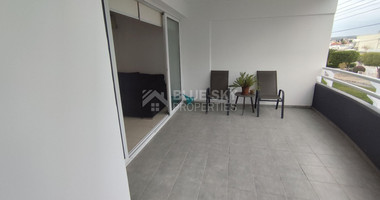 One bedroom apartment for rent in Ekali, Limassol