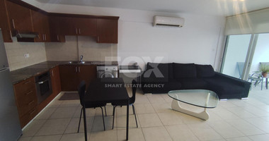 One bedroom apartment for rent in Ekali, Limassol